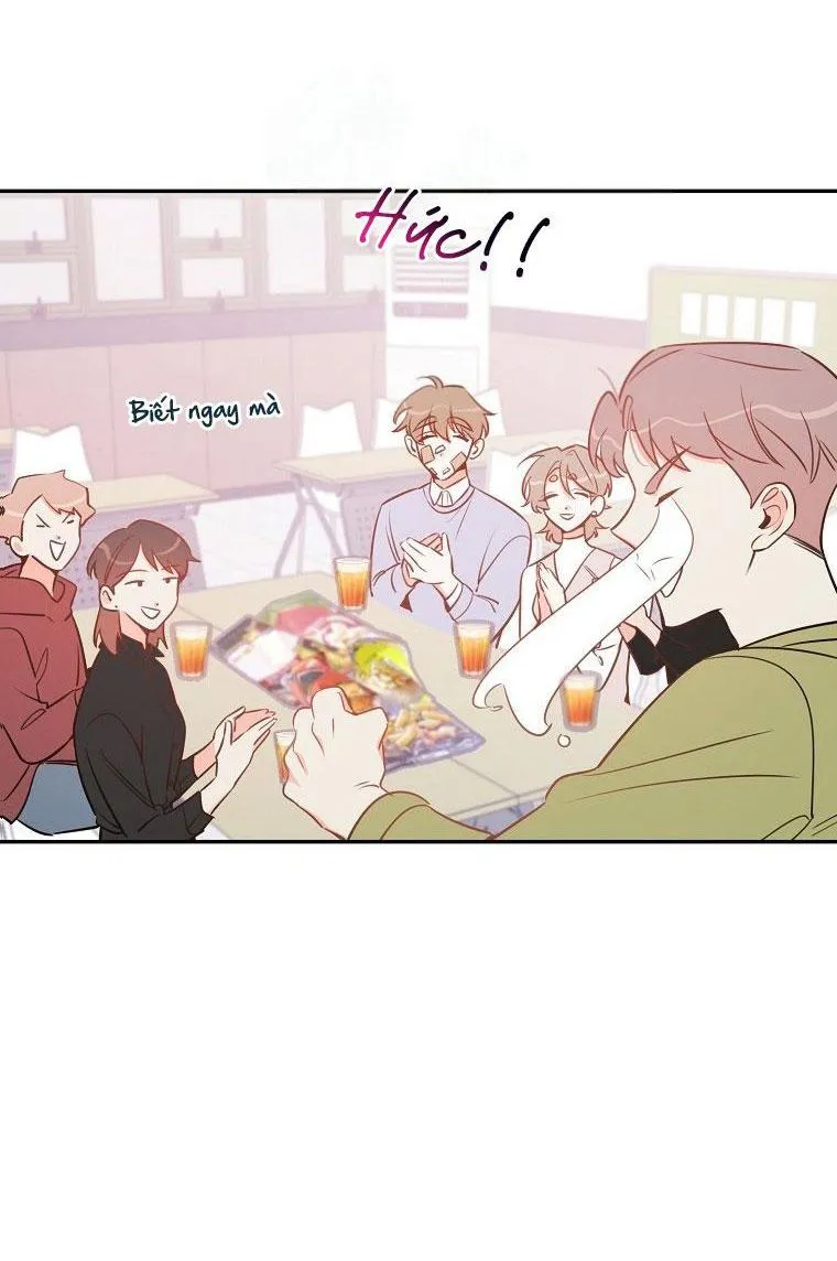 Có Chuyện Gì Xảy Ra với Sự Nổi Tiếng Của Tôi Thế? Chapter 71 Trang 15