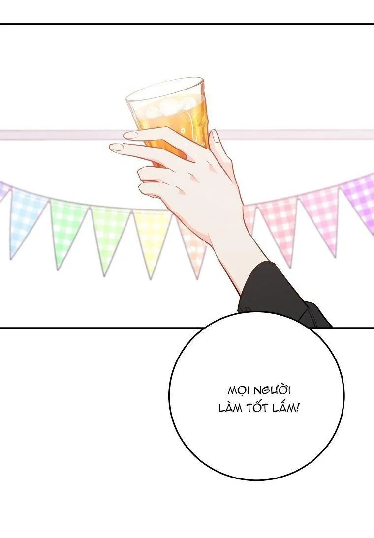 Có Chuyện Gì Xảy Ra với Sự Nổi Tiếng Của Tôi Thế? Chapter 71 Trang 18