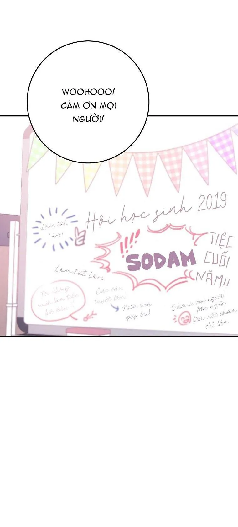 Có Chuyện Gì Xảy Ra với Sự Nổi Tiếng Của Tôi Thế? Chapter 71 Trang 19