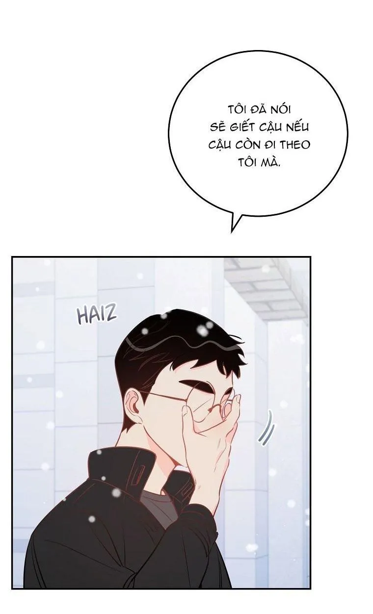 Có Chuyện Gì Xảy Ra với Sự Nổi Tiếng Của Tôi Thế? Chapter 71 Trang 22