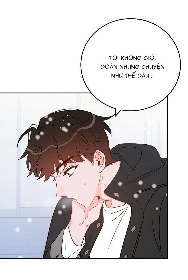 Có Chuyện Gì Xảy Ra với Sự Nổi Tiếng Của Tôi Thế? Chapter 71 Trang 25