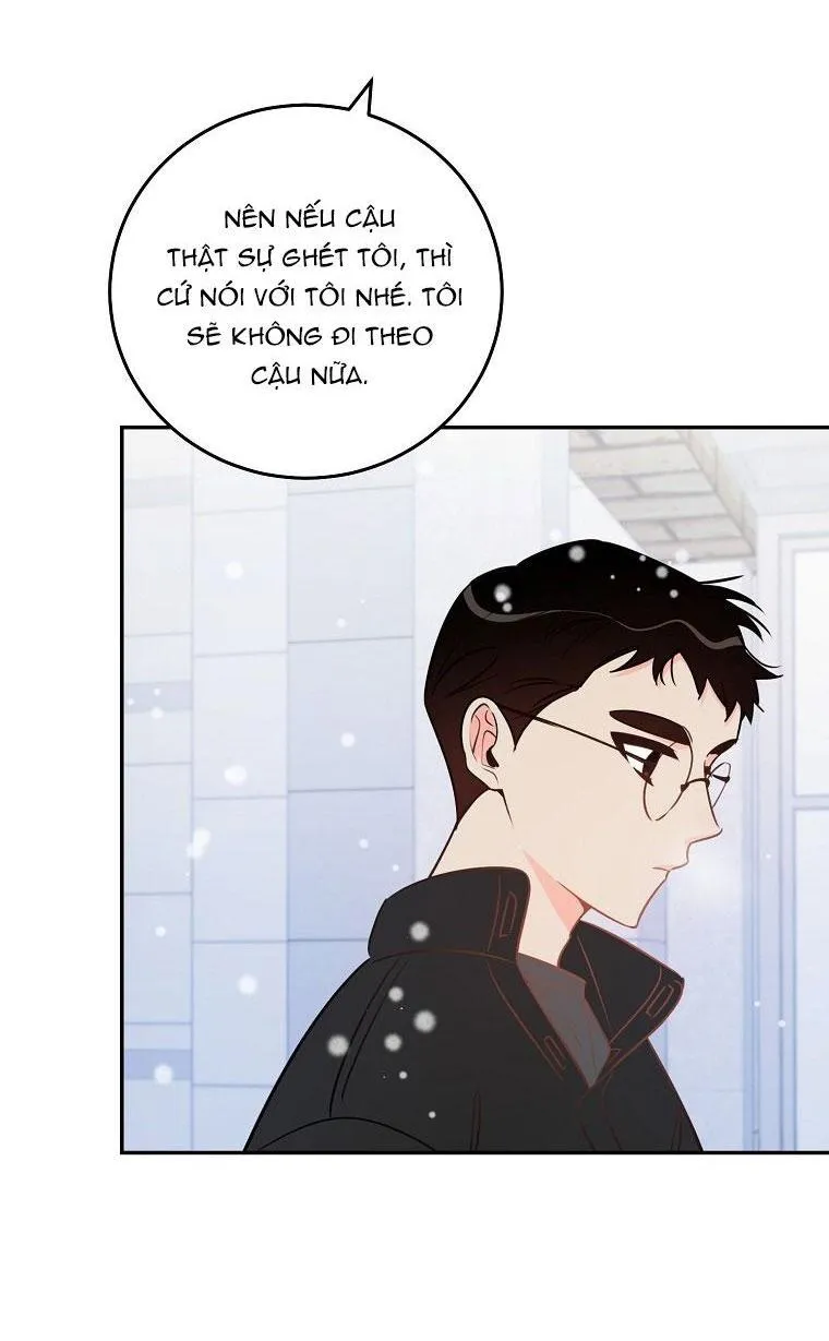 Có Chuyện Gì Xảy Ra với Sự Nổi Tiếng Của Tôi Thế? Chapter 71 Trang 26