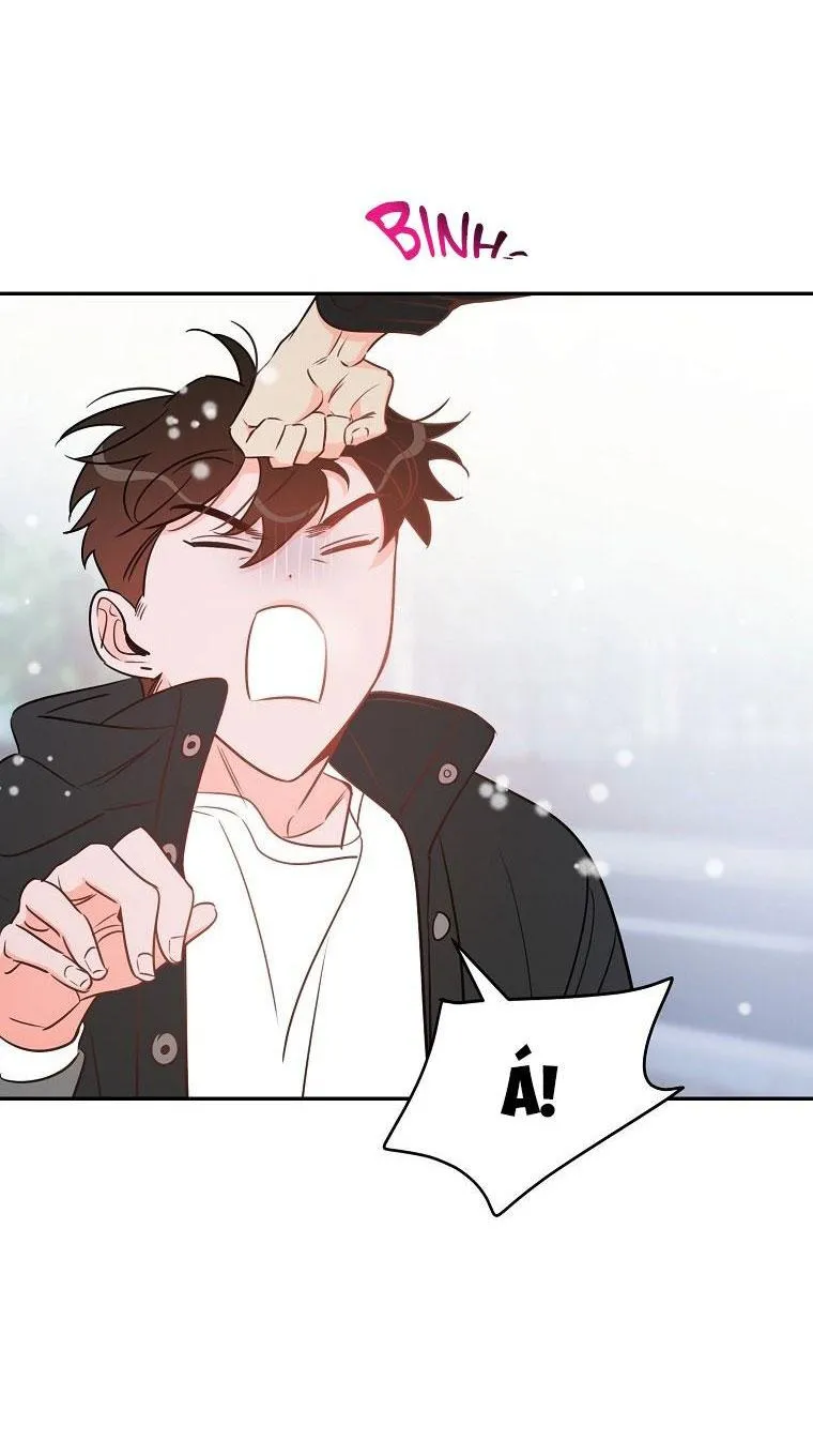 Có Chuyện Gì Xảy Ra với Sự Nổi Tiếng Của Tôi Thế? Chapter 71 Trang 28