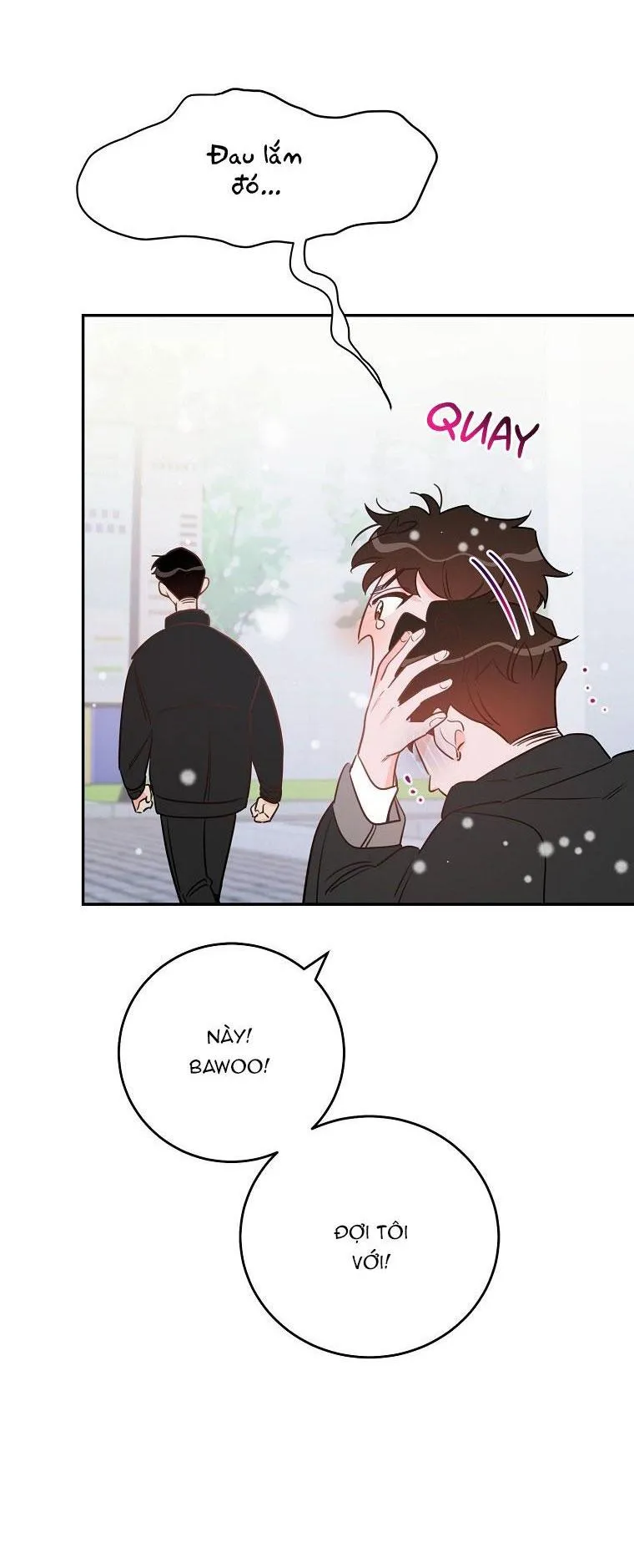 Có Chuyện Gì Xảy Ra với Sự Nổi Tiếng Của Tôi Thế? Chapter 71 Trang 29