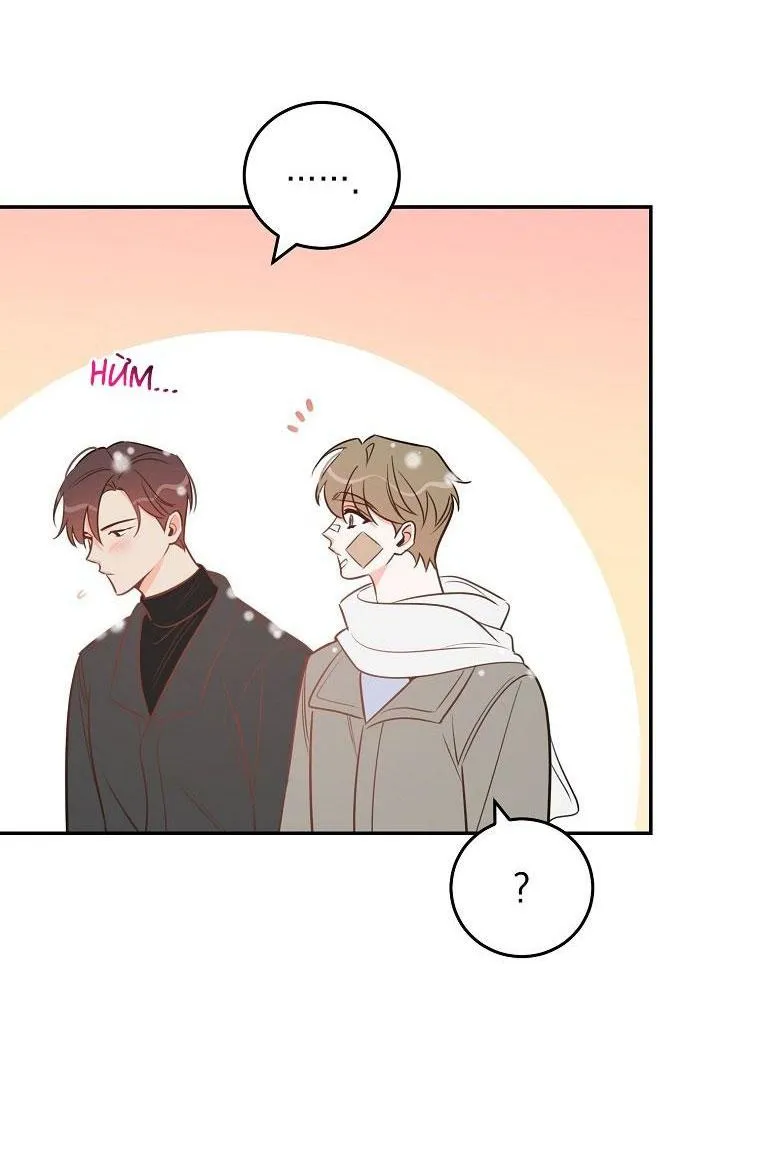 Có Chuyện Gì Xảy Ra với Sự Nổi Tiếng Của Tôi Thế? Chapter 71 Trang 33