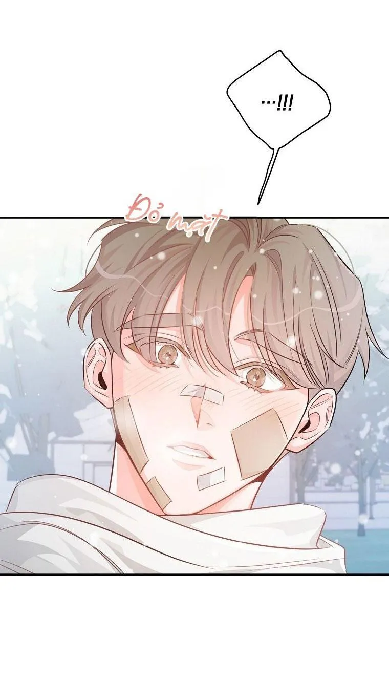 Có Chuyện Gì Xảy Ra với Sự Nổi Tiếng Của Tôi Thế? Chapter 71 Trang 35