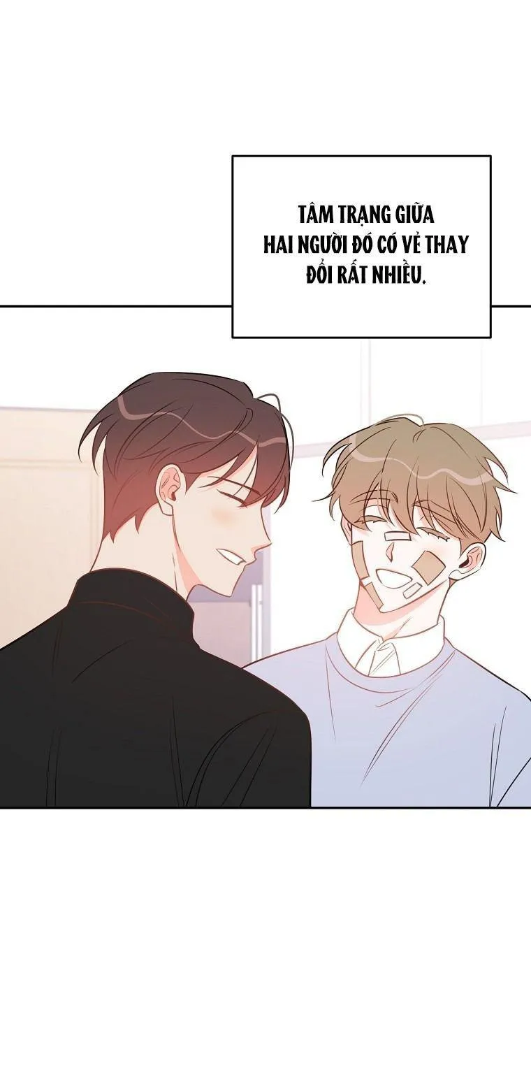 Có Chuyện Gì Xảy Ra với Sự Nổi Tiếng Của Tôi Thế? Chapter 71 Trang 41