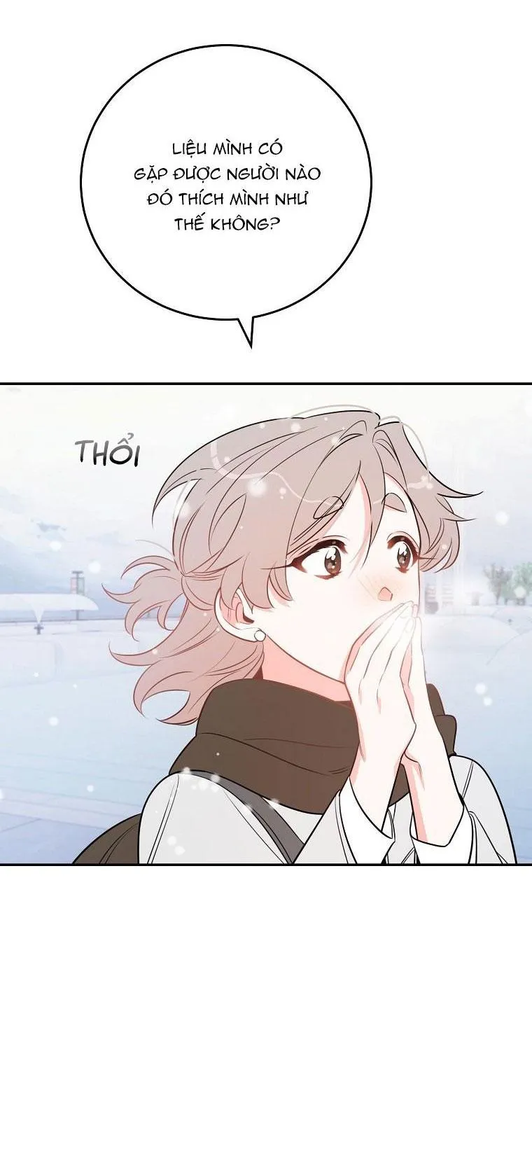 Có Chuyện Gì Xảy Ra với Sự Nổi Tiếng Của Tôi Thế? Chapter 71 Trang 44