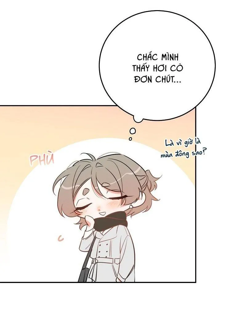 Có Chuyện Gì Xảy Ra với Sự Nổi Tiếng Của Tôi Thế? Chapter 71 Trang 45