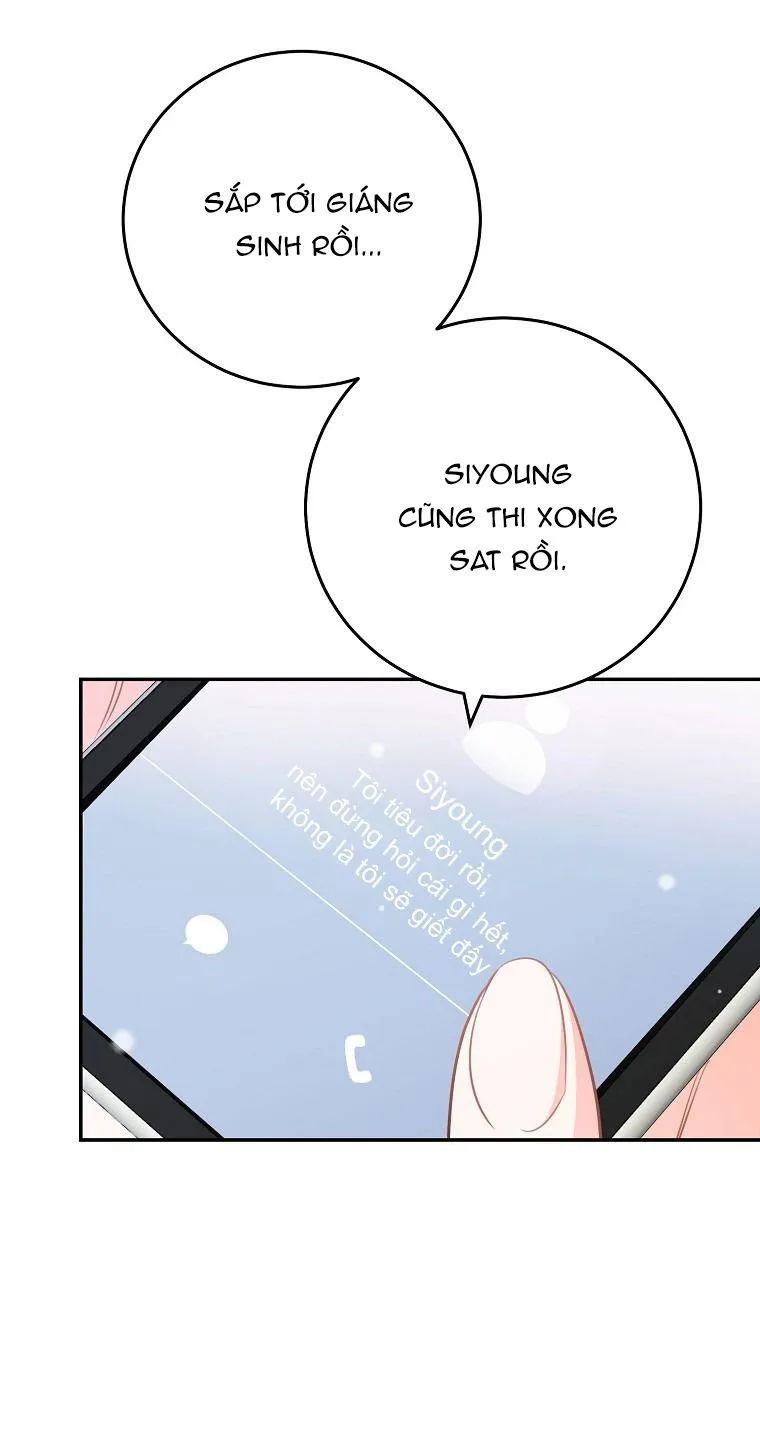 Có Chuyện Gì Xảy Ra với Sự Nổi Tiếng Của Tôi Thế? Chapter 71 Trang 46