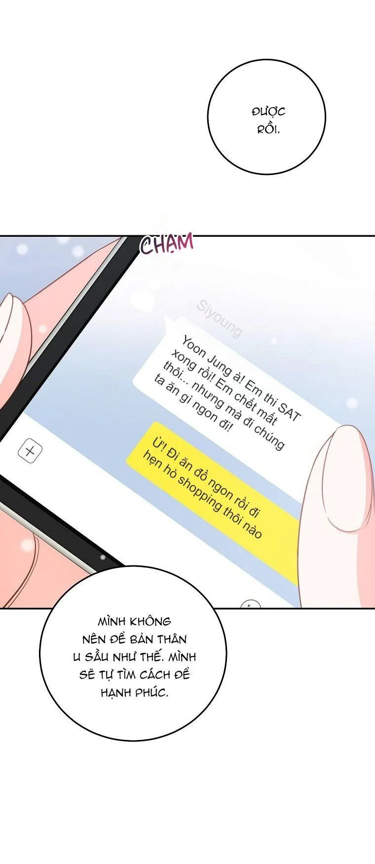 Có Chuyện Gì Xảy Ra với Sự Nổi Tiếng Của Tôi Thế? Chapter 71 Trang 48