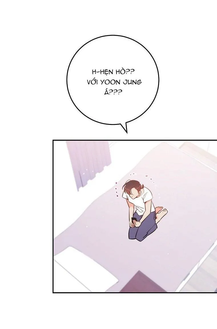 Có Chuyện Gì Xảy Ra với Sự Nổi Tiếng Của Tôi Thế? Chapter 71 Trang 50