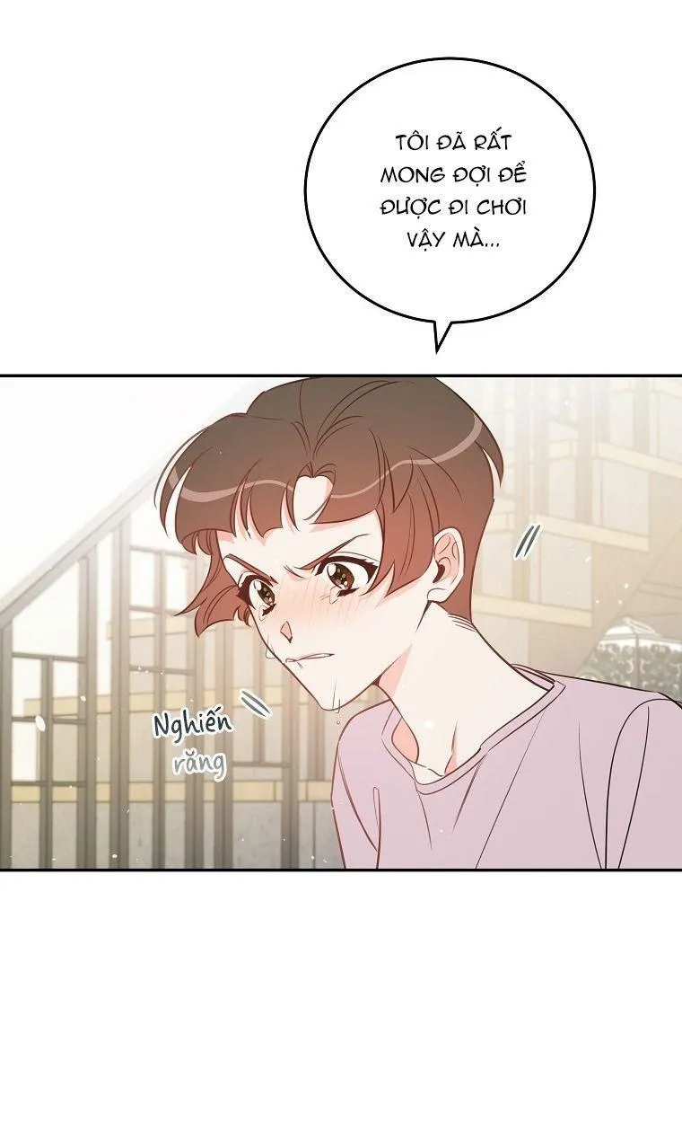 Có Chuyện Gì Xảy Ra với Sự Nổi Tiếng Của Tôi Thế? Chapter 71 Trang 55