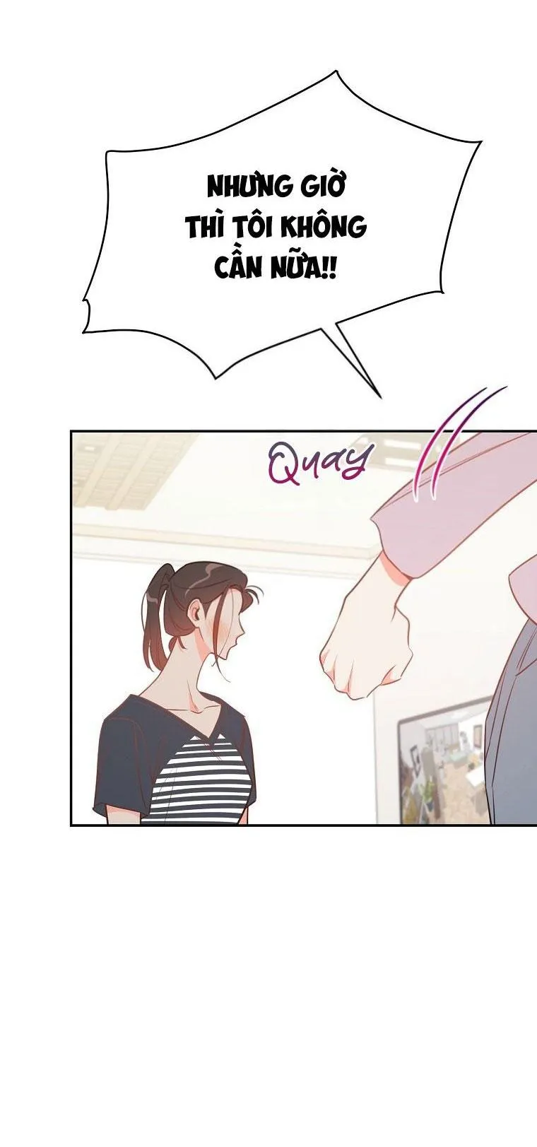 Có Chuyện Gì Xảy Ra với Sự Nổi Tiếng Của Tôi Thế? Chapter 71 Trang 56