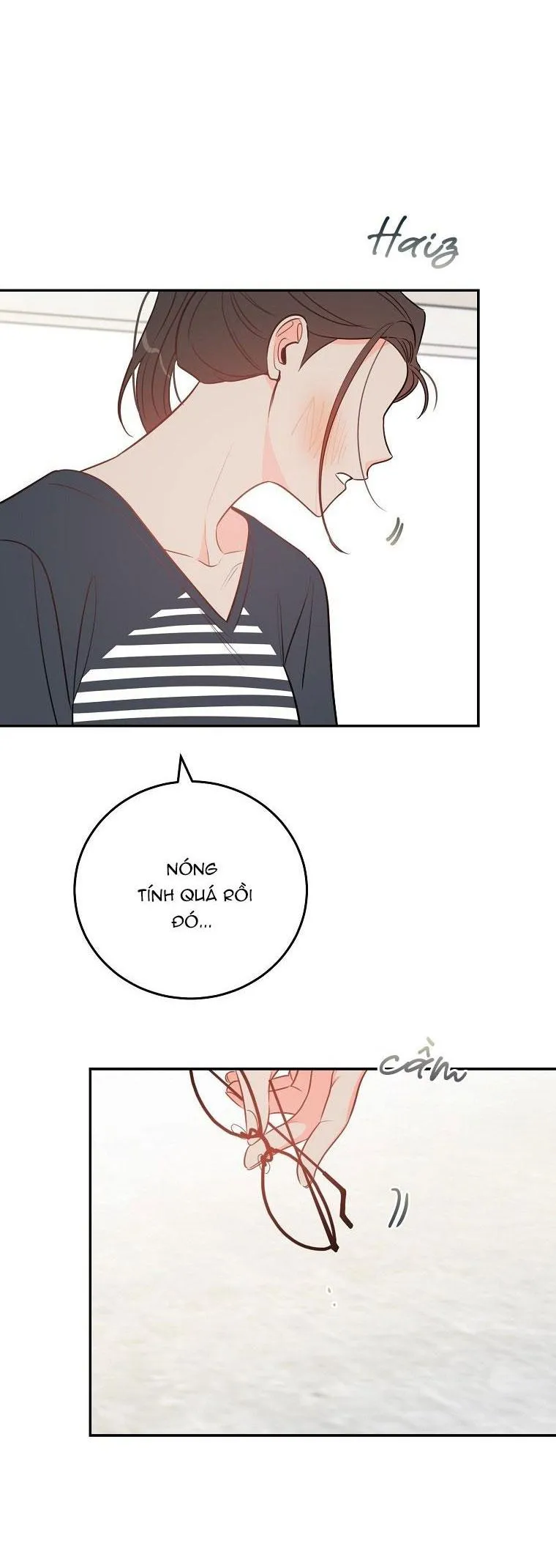 Có Chuyện Gì Xảy Ra với Sự Nổi Tiếng Của Tôi Thế? Chapter 71 Trang 57