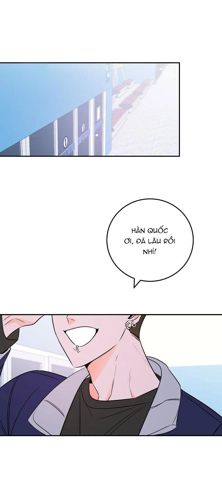 Có Chuyện Gì Xảy Ra với Sự Nổi Tiếng Của Tôi Thế? Chapter 71 Trang 59