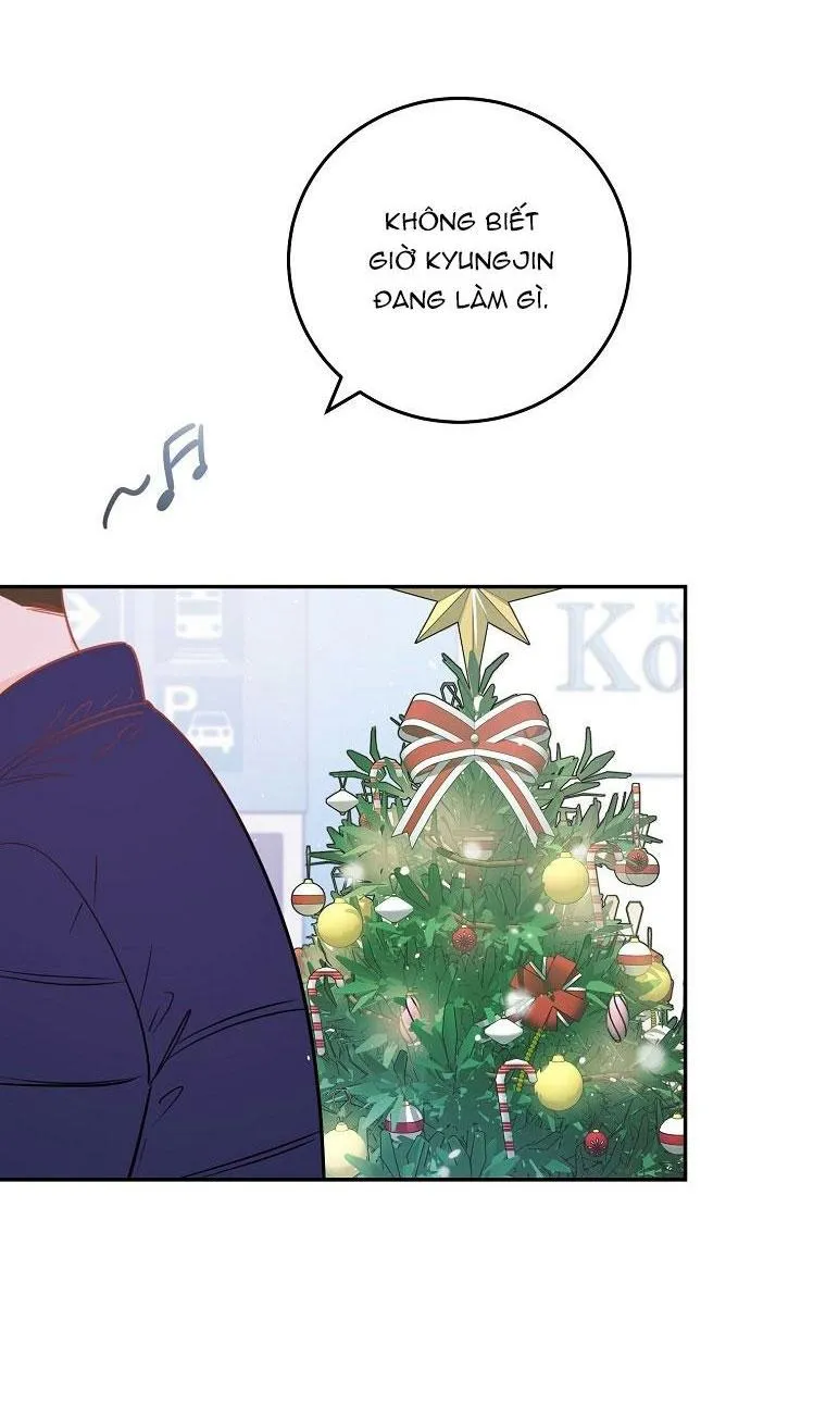 Có Chuyện Gì Xảy Ra với Sự Nổi Tiếng Của Tôi Thế? Chapter 71 Trang 60