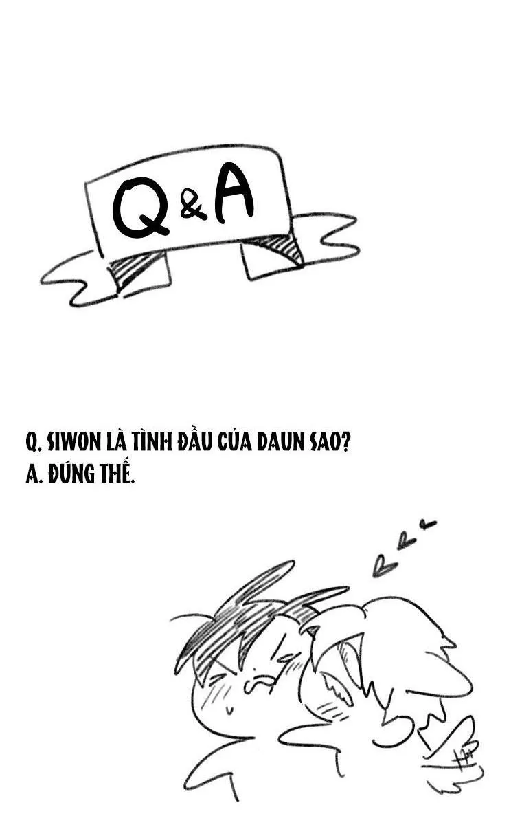 Có Chuyện Gì Xảy Ra với Sự Nổi Tiếng Của Tôi Thế? Chapter 71 Trang 64