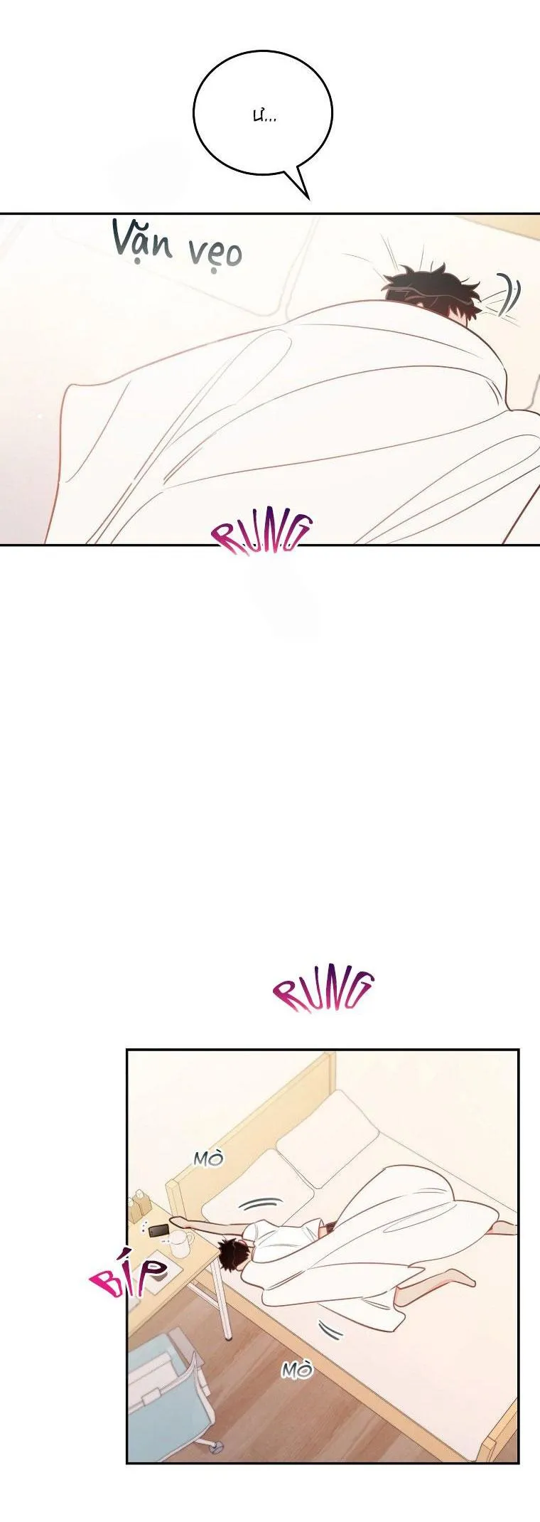 Có Chuyện Gì Xảy Ra với Sự Nổi Tiếng Của Tôi Thế? Chapter 72 Trang 3