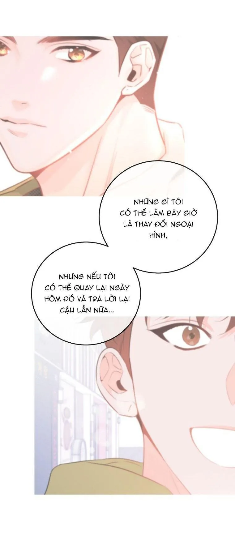 Có Chuyện Gì Xảy Ra với Sự Nổi Tiếng Của Tôi Thế? Chapter 72 Trang 6