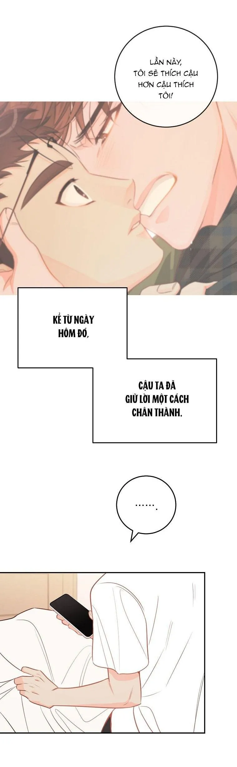 Có Chuyện Gì Xảy Ra với Sự Nổi Tiếng Của Tôi Thế? Chapter 72 Trang 7