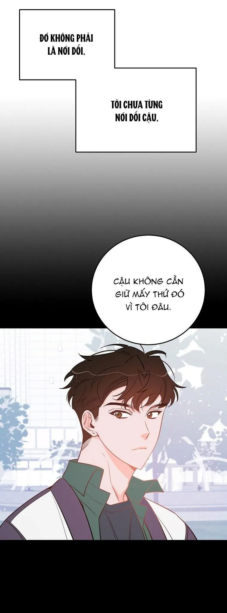 Có Chuyện Gì Xảy Ra với Sự Nổi Tiếng Của Tôi Thế? Chapter 72 Trang 11