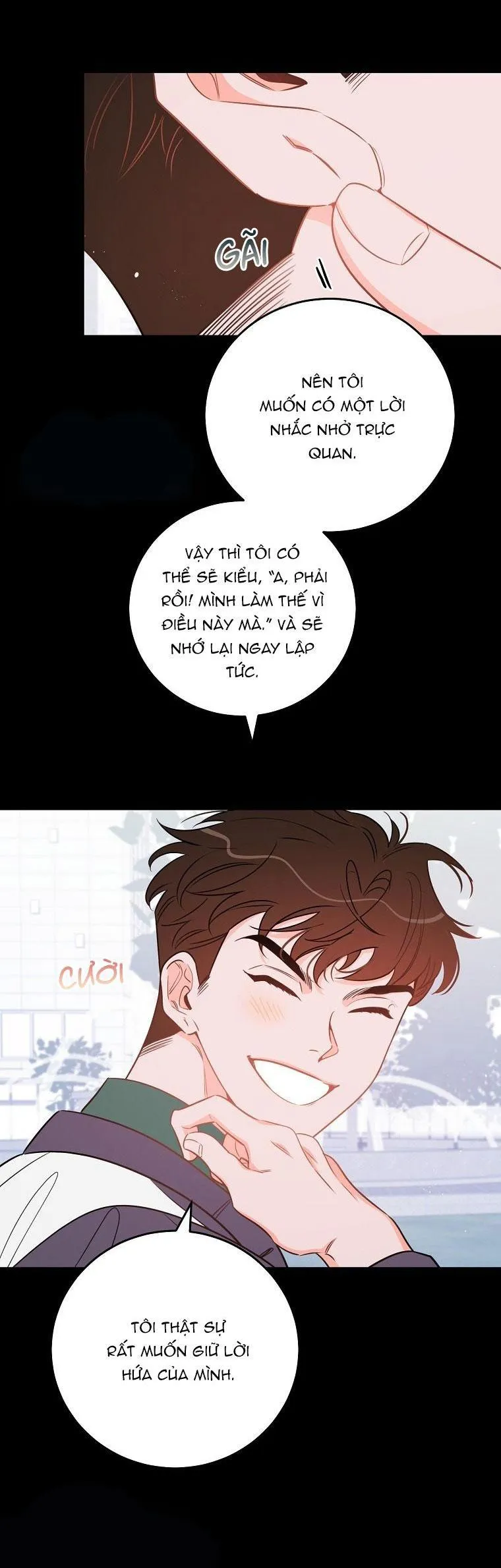 Có Chuyện Gì Xảy Ra với Sự Nổi Tiếng Của Tôi Thế? Chapter 72 Trang 15