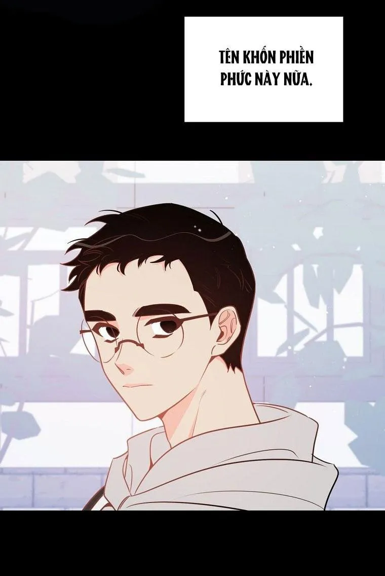 Có Chuyện Gì Xảy Ra với Sự Nổi Tiếng Của Tôi Thế? Chapter 72 Trang 16