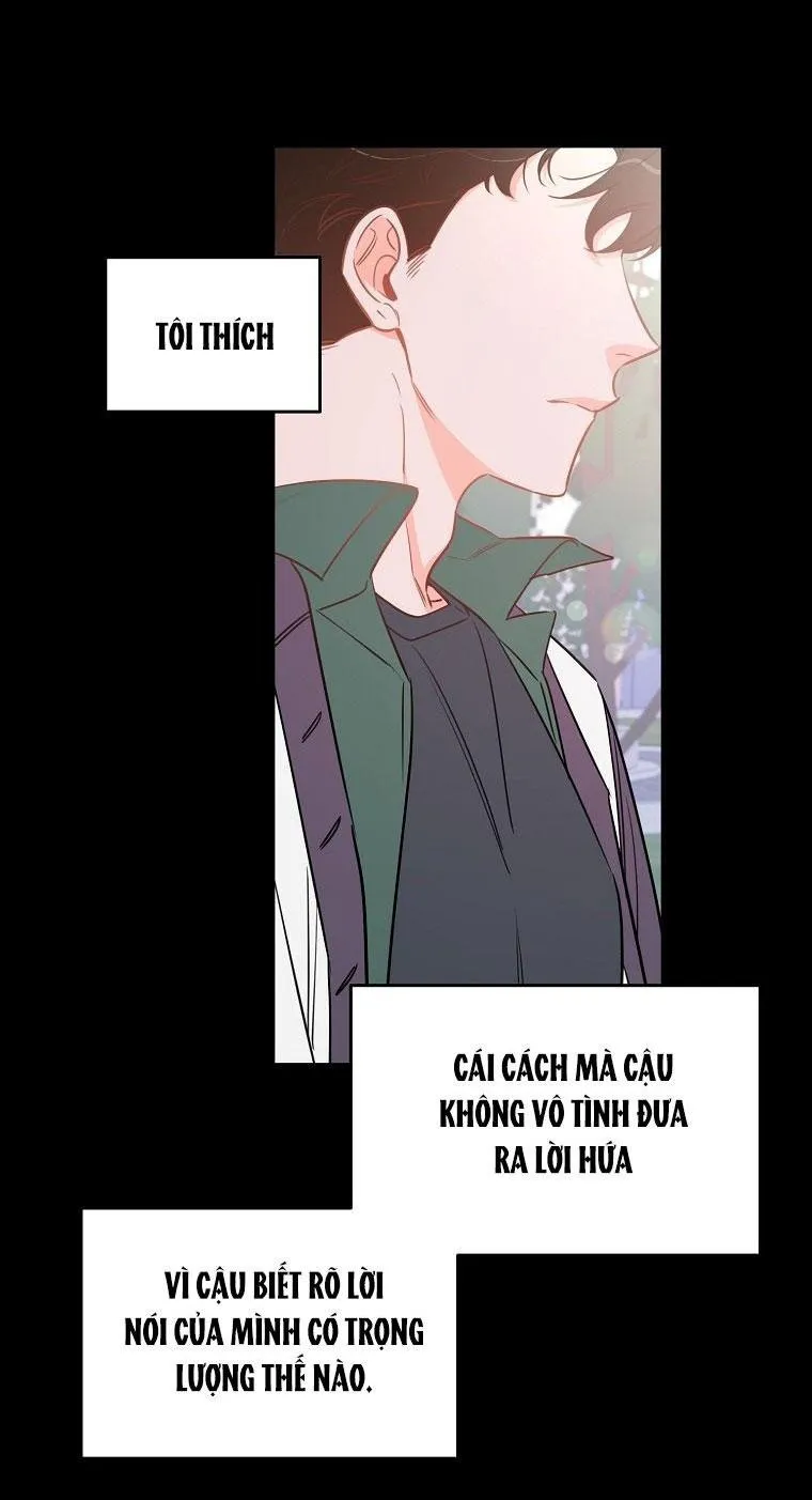 Có Chuyện Gì Xảy Ra với Sự Nổi Tiếng Của Tôi Thế? Chapter 72 Trang 18