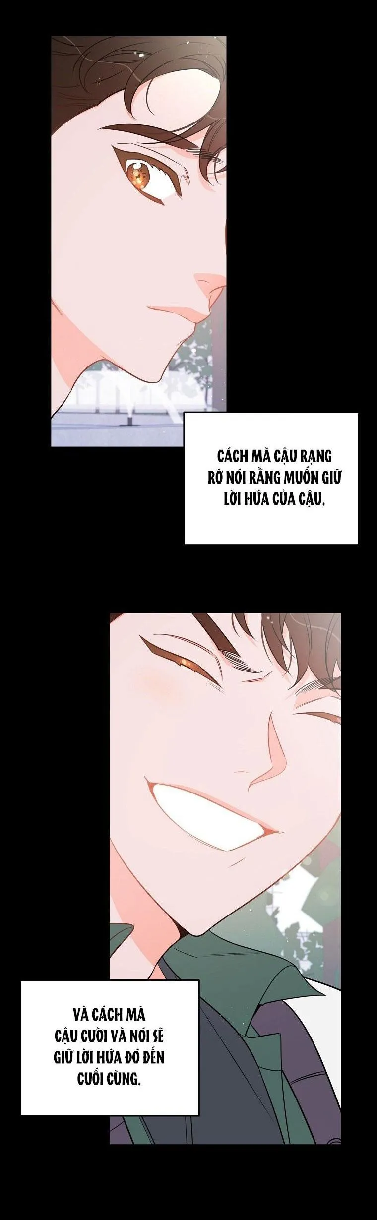 Có Chuyện Gì Xảy Ra với Sự Nổi Tiếng Của Tôi Thế? Chapter 72 Trang 19