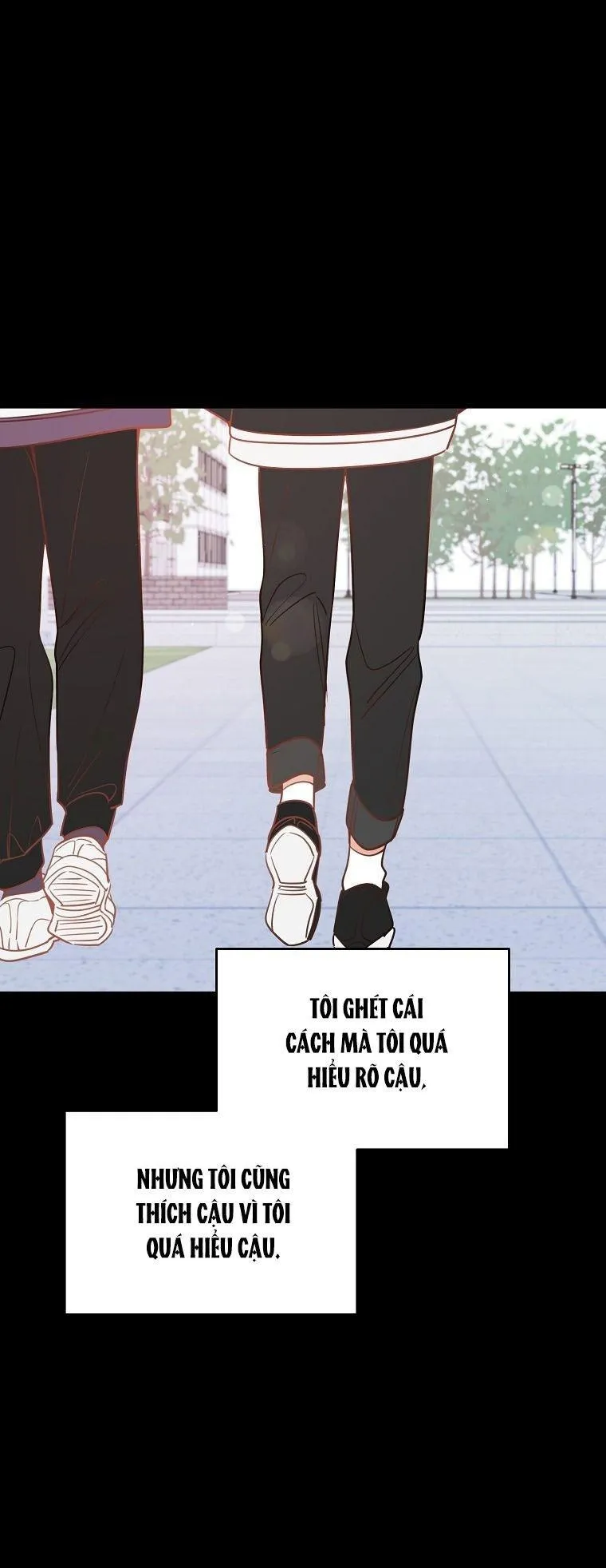 Có Chuyện Gì Xảy Ra với Sự Nổi Tiếng Của Tôi Thế? Chapter 72 Trang 20