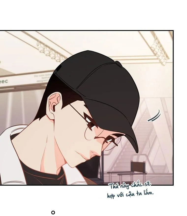Có Chuyện Gì Xảy Ra với Sự Nổi Tiếng Của Tôi Thế? Chapter 72 Trang 25