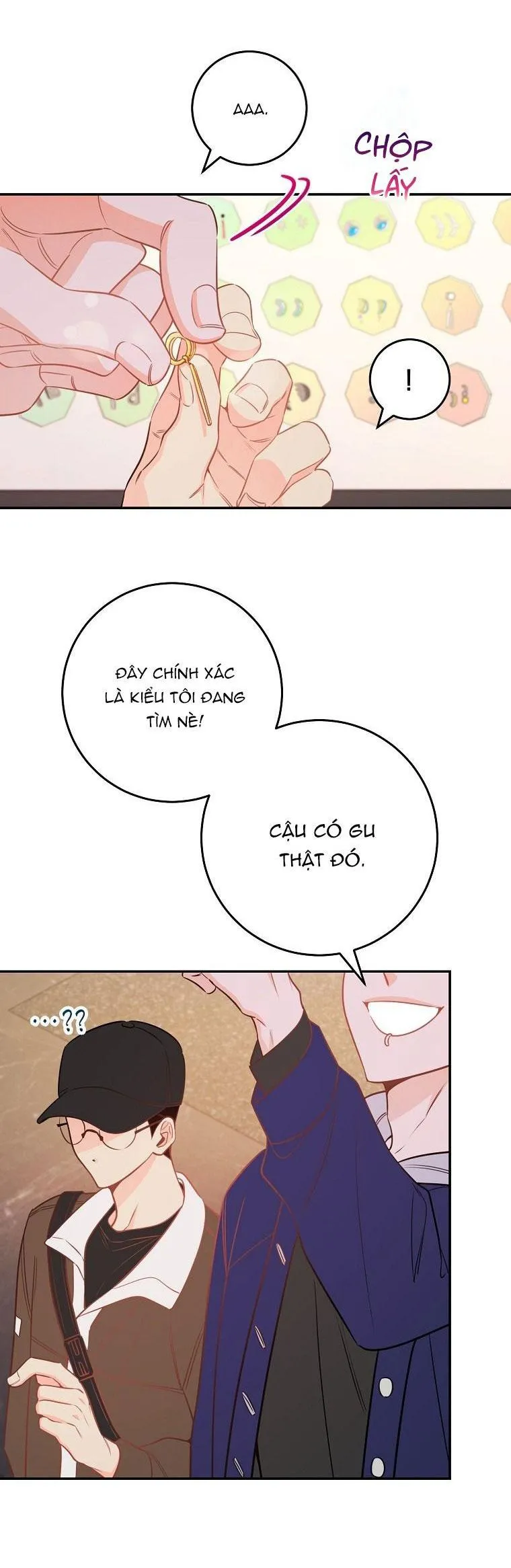 Có Chuyện Gì Xảy Ra với Sự Nổi Tiếng Của Tôi Thế? Chapter 72 Trang 27