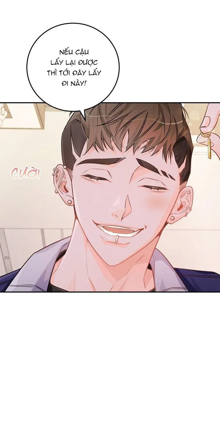 Có Chuyện Gì Xảy Ra với Sự Nổi Tiếng Của Tôi Thế? Chapter 72 Trang 30