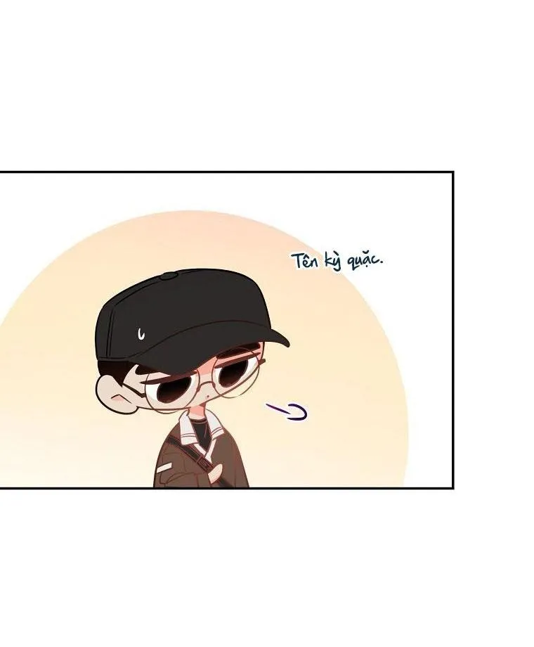 Có Chuyện Gì Xảy Ra với Sự Nổi Tiếng Của Tôi Thế? Chapter 72 Trang 34