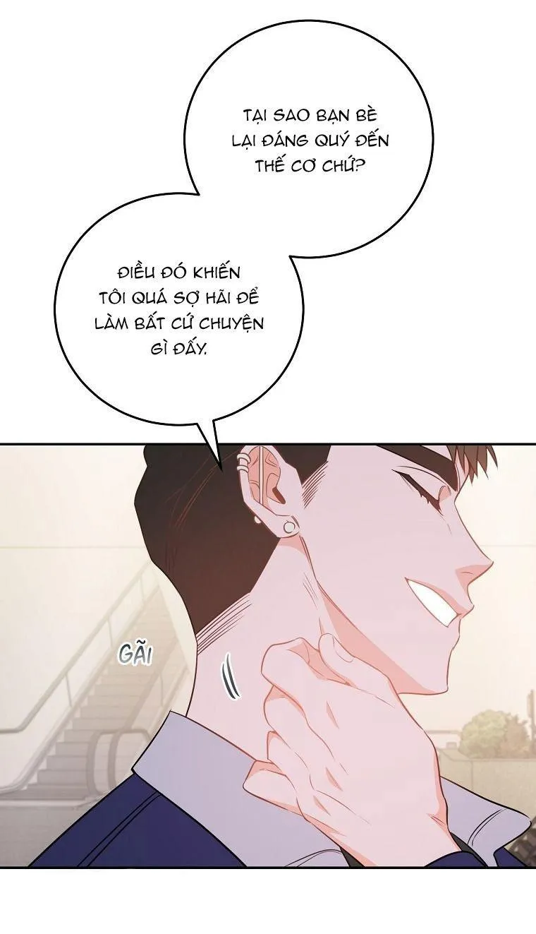 Có Chuyện Gì Xảy Ra với Sự Nổi Tiếng Của Tôi Thế? Chapter 72 Trang 41