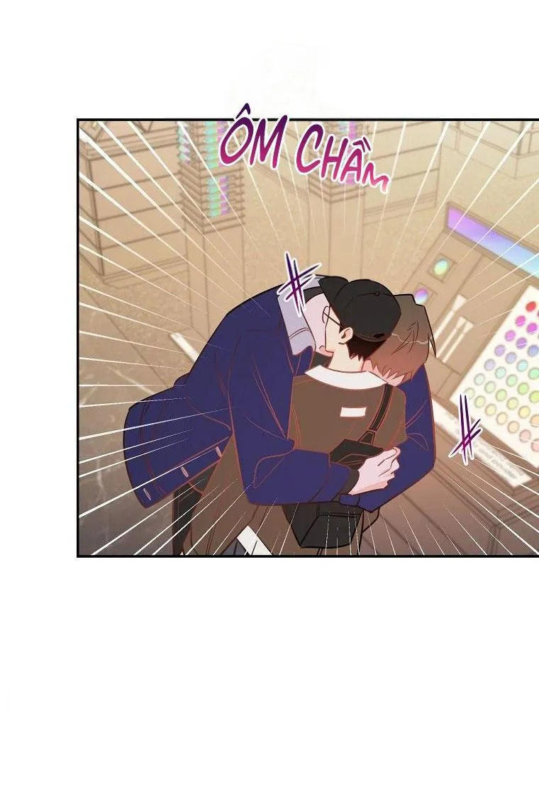 Có Chuyện Gì Xảy Ra với Sự Nổi Tiếng Của Tôi Thế? Chapter 72 Trang 43