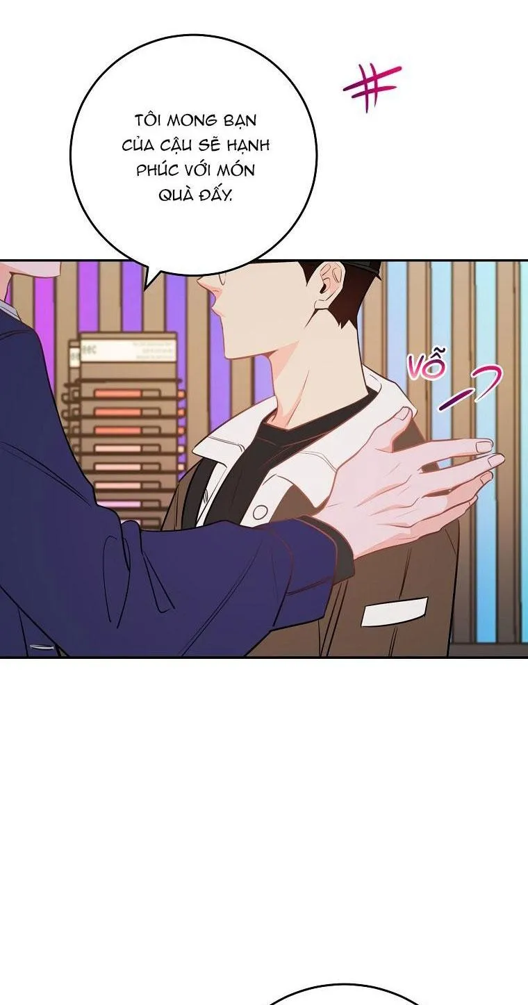 Có Chuyện Gì Xảy Ra với Sự Nổi Tiếng Của Tôi Thế? Chapter 72 Trang 44