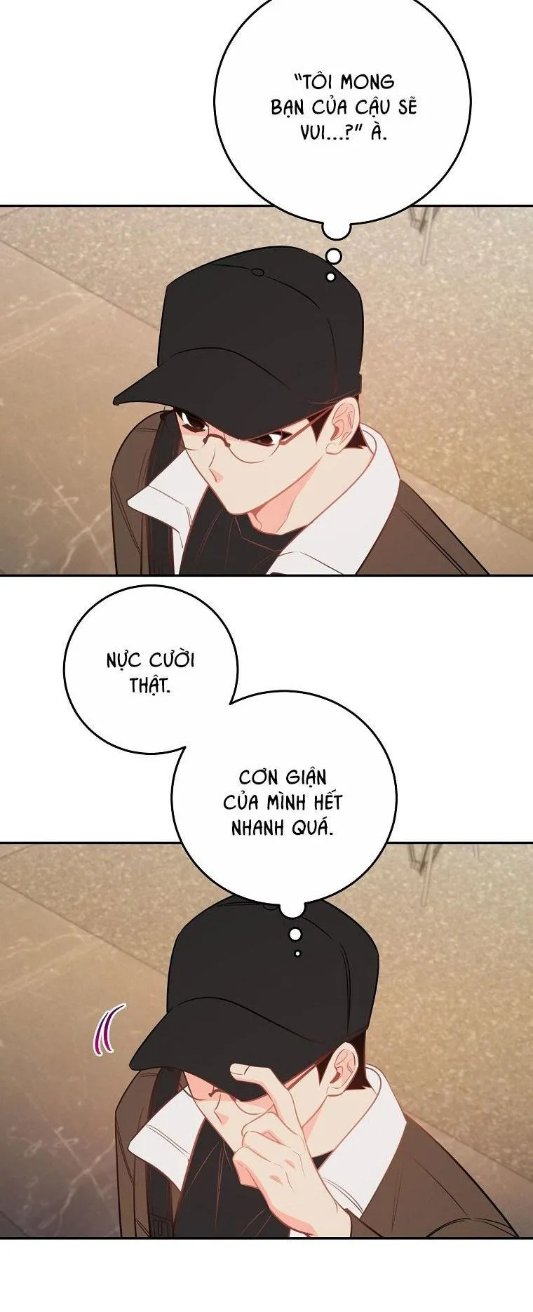 Có Chuyện Gì Xảy Ra với Sự Nổi Tiếng Của Tôi Thế? Chapter 72 Trang 48