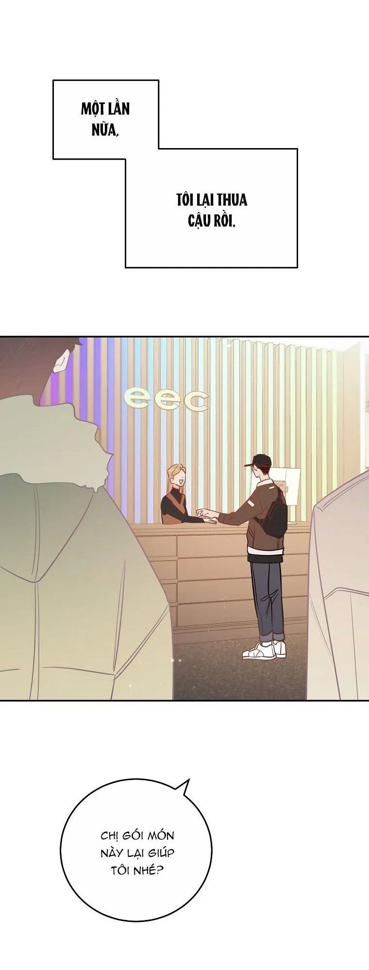 Có Chuyện Gì Xảy Ra với Sự Nổi Tiếng Của Tôi Thế? Chapter 72 Trang 49