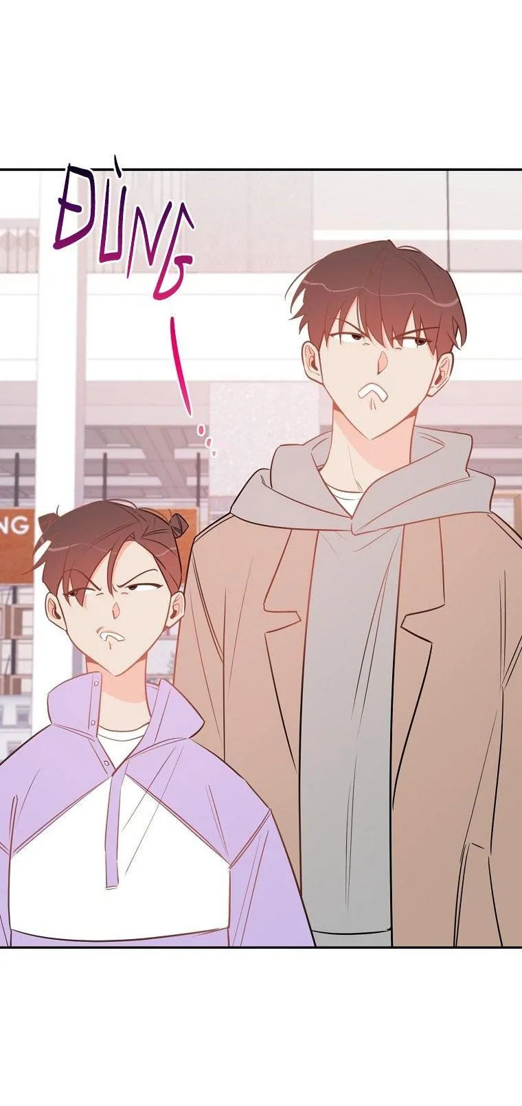 Có Chuyện Gì Xảy Ra với Sự Nổi Tiếng Của Tôi Thế? Chapter 72 Trang 51