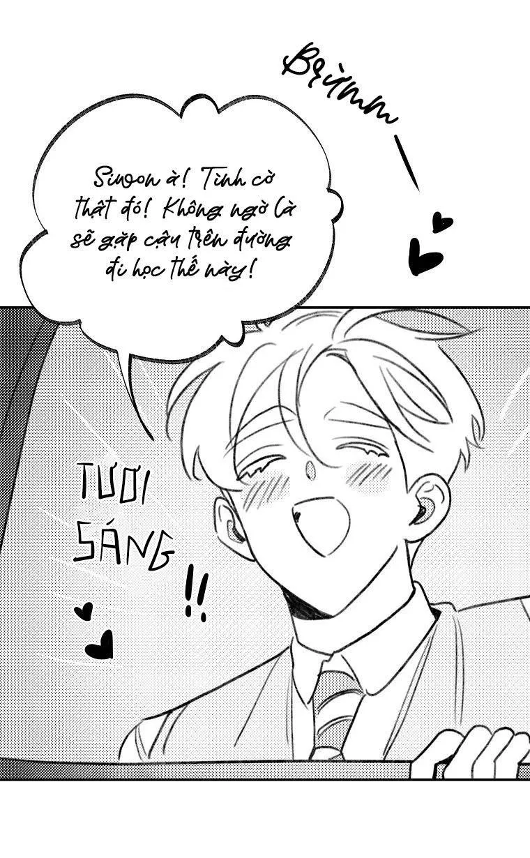 Có Chuyện Gì Xảy Ra với Sự Nổi Tiếng Của Tôi Thế? Chapter 72 Trang 54