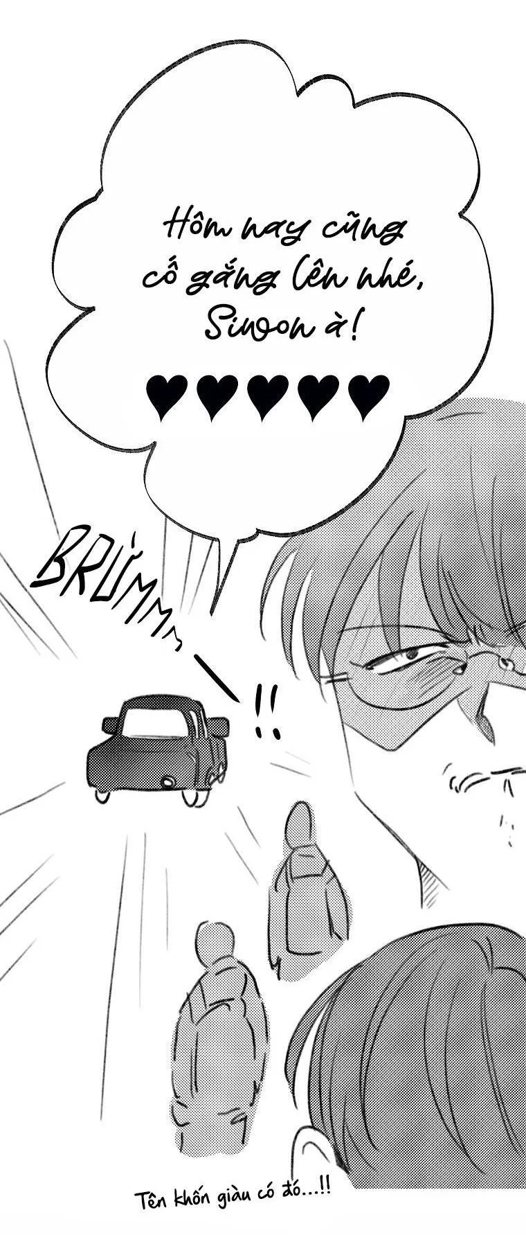 Có Chuyện Gì Xảy Ra với Sự Nổi Tiếng Của Tôi Thế? Chapter 72 Trang 56
