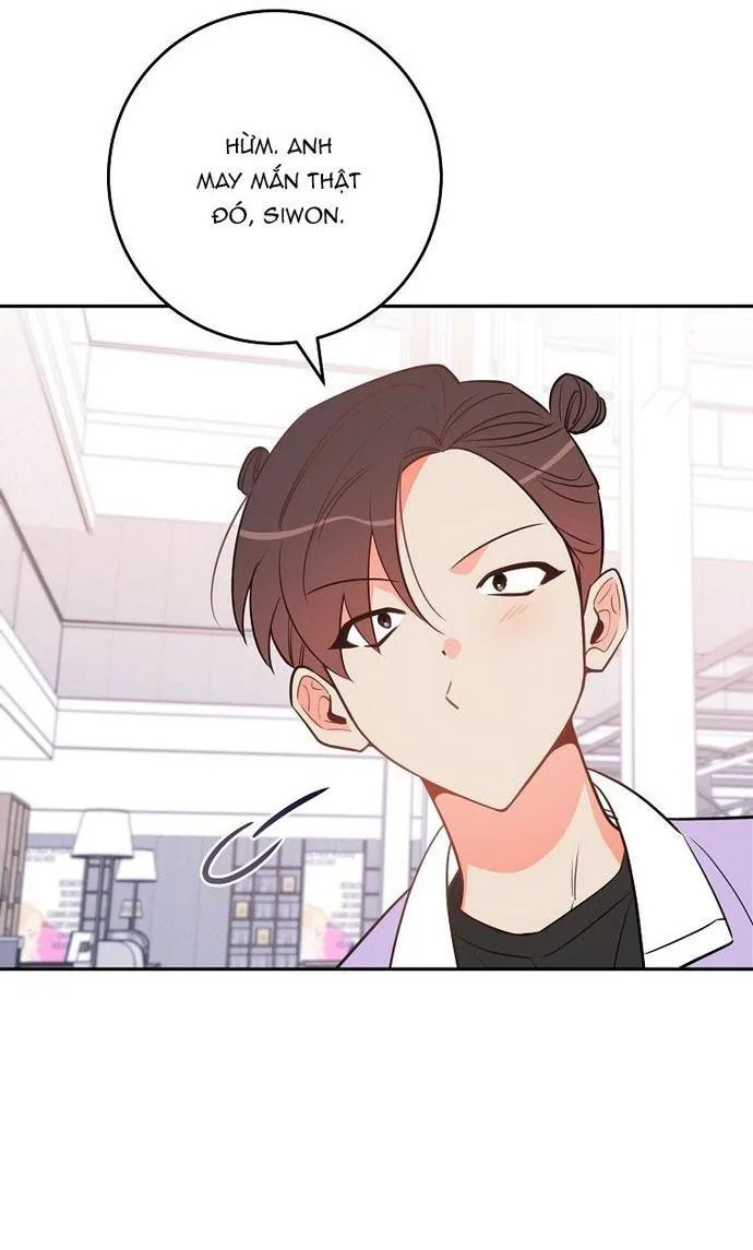 Có Chuyện Gì Xảy Ra với Sự Nổi Tiếng Của Tôi Thế? Chapter 73 Trang 7