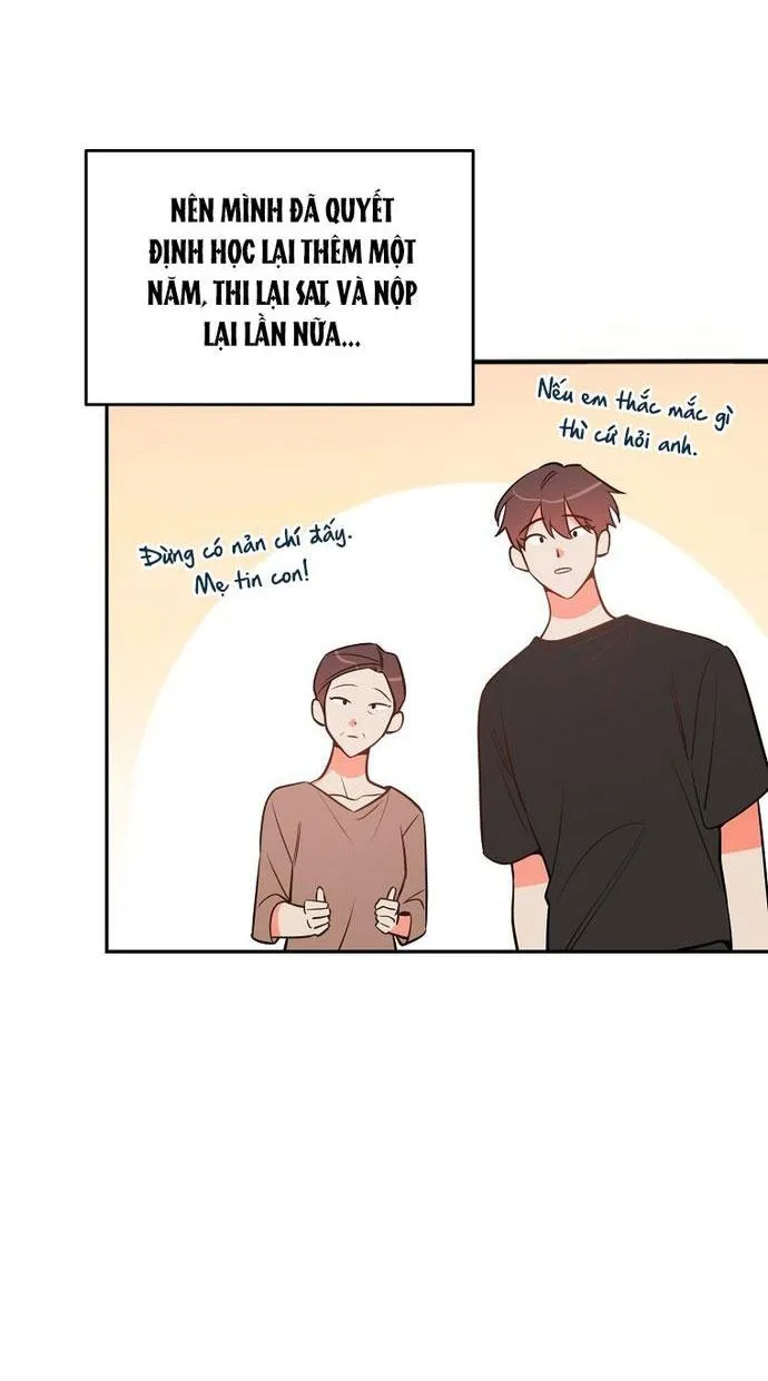 Có Chuyện Gì Xảy Ra với Sự Nổi Tiếng Của Tôi Thế? Chapter 73 Trang 9