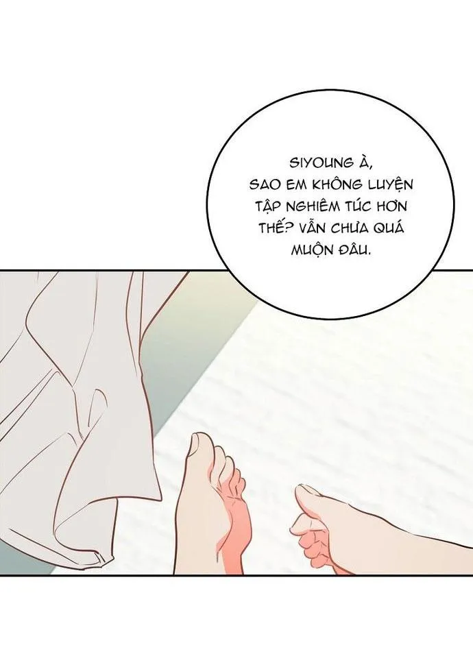 Có Chuyện Gì Xảy Ra với Sự Nổi Tiếng Của Tôi Thế? Chapter 73 Trang 10