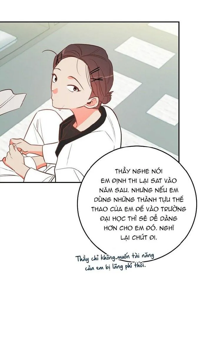 Có Chuyện Gì Xảy Ra với Sự Nổi Tiếng Của Tôi Thế? Chapter 73 Trang 12