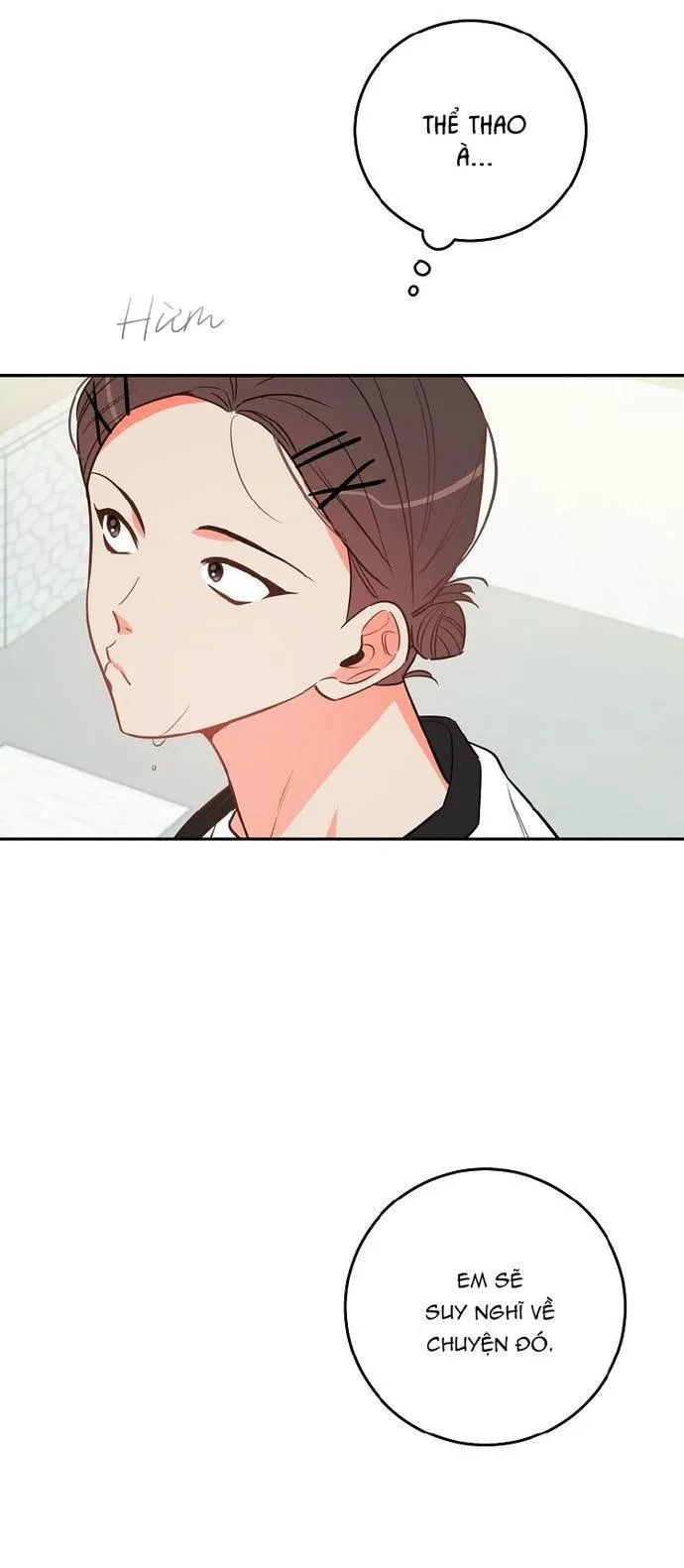 Có Chuyện Gì Xảy Ra với Sự Nổi Tiếng Của Tôi Thế? Chapter 73 Trang 13