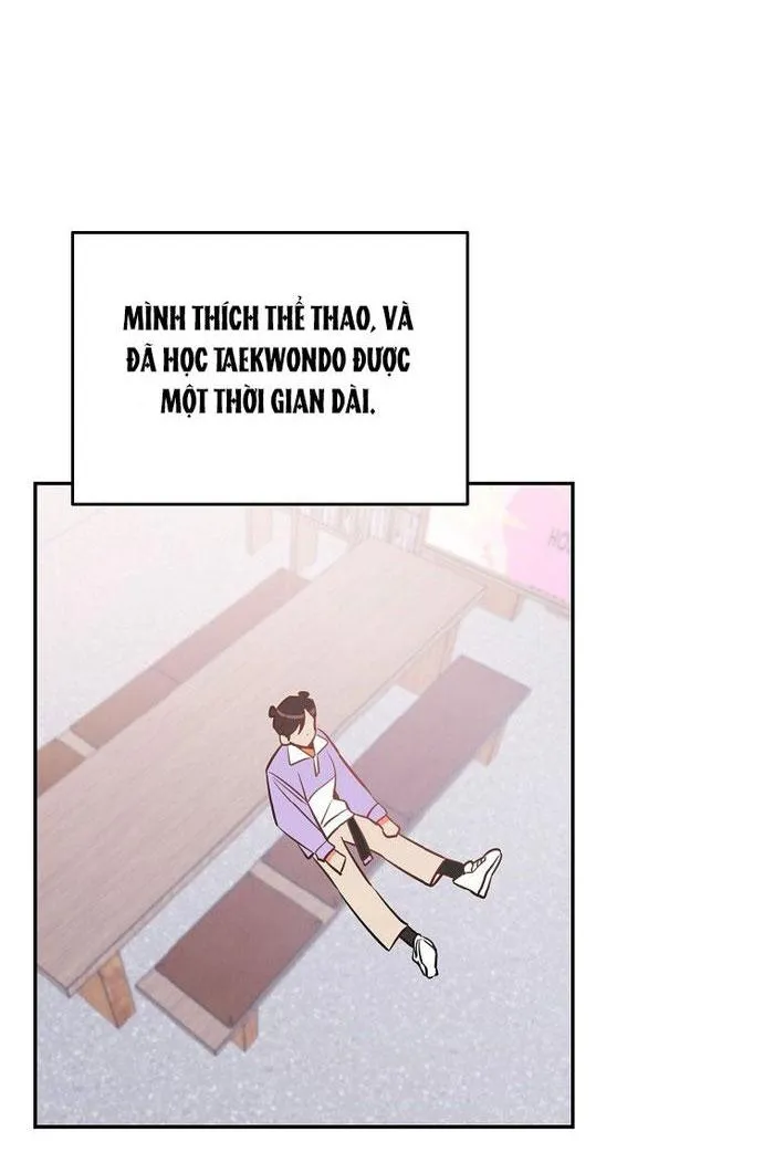 Có Chuyện Gì Xảy Ra với Sự Nổi Tiếng Của Tôi Thế? Chapter 73 Trang 14
