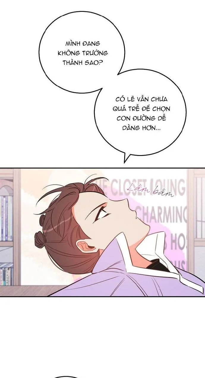 Có Chuyện Gì Xảy Ra với Sự Nổi Tiếng Của Tôi Thế? Chapter 73 Trang 18